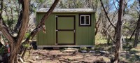 Texas Hill Country and Frio Canyon Properties with Live Water