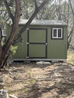 Frio Canyon Real Estate - Martin Martinez