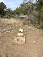Frio Canyon Real Estate - Martin Martinez