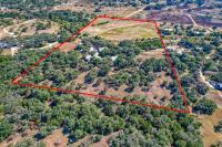 Frio Canyon Real Estate - Martin Martinez