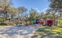 Frio Canyon Real Estate - Martin Martinez