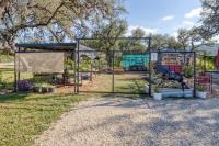 Frio Canyon Real Estate - Martin Martinez