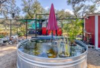 Frio Canyon Real Estate - Martin Martinez