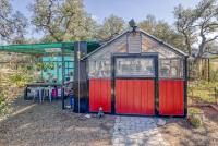 Frio Canyon Real Estate - Martin Martinez
