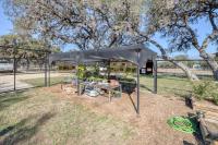 Frio Canyon Real Estate - Martin Martinez