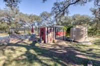 Frio Canyon Real Estate - Martin Martinez