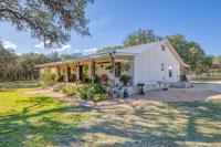 Frio Canyon Real Estate - Martin Martinez