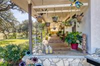 Frio Canyon Real Estate - Martin Martinez