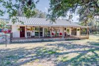 Frio Canyon Real Estate - Martin Martinez