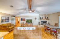 Frio Canyon Real Estate - Martin Martinez
