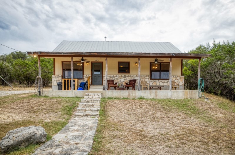 Martin Martinez - Frio Canyon Real Estate