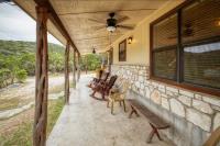 Frio Canyon Real Estate - Martin Martinez