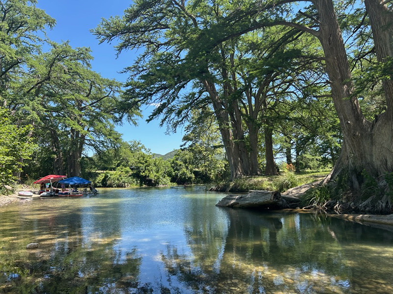 Martin Martinez - Frio Canyon Real Estate