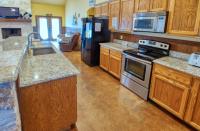 Frio Canyon Real Estate - Martin Martinez