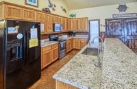 Frio Canyon Real Estate - Martin Martinez