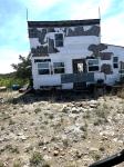 Frio Canyon Real Estate - Martin Martinez