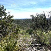 Texas Hill Country and Frio Canyon Properties with Live Water