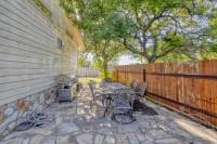 Frio Canyon Real Estate - Martin Martinez