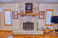 Texas Hill Country and Frio Canyon Properties with Live Water