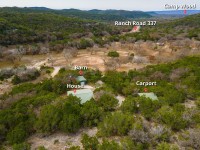 Frio Canyon Real Estate - Martin Martinez