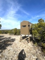 Frio Canyon Real Estate - Martin Martinez