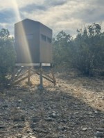 Frio Canyon Real Estate - Martin Martinez