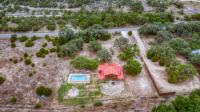 Frio Canyon Real Estate - Martin Martinez