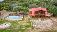 Frio Canyon Real Estate - Martin Martinez
