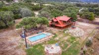 Frio Canyon Real Estate - Martin Martinez