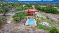 Frio Canyon Real Estate - Martin Martinez