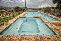 Frio Canyon Real Estate - Martin Martinez