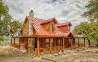 Frio Canyon Real Estate - Martin Martinez