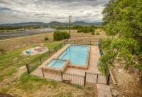 Frio Canyon Real Estate - Martin Martinez