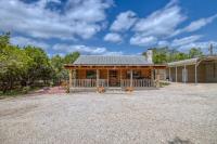 Frio Canyon Real Estate - Martin Martinez