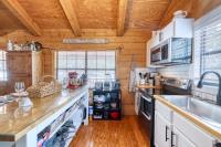 Frio Canyon Real Estate - Martin Martinez
