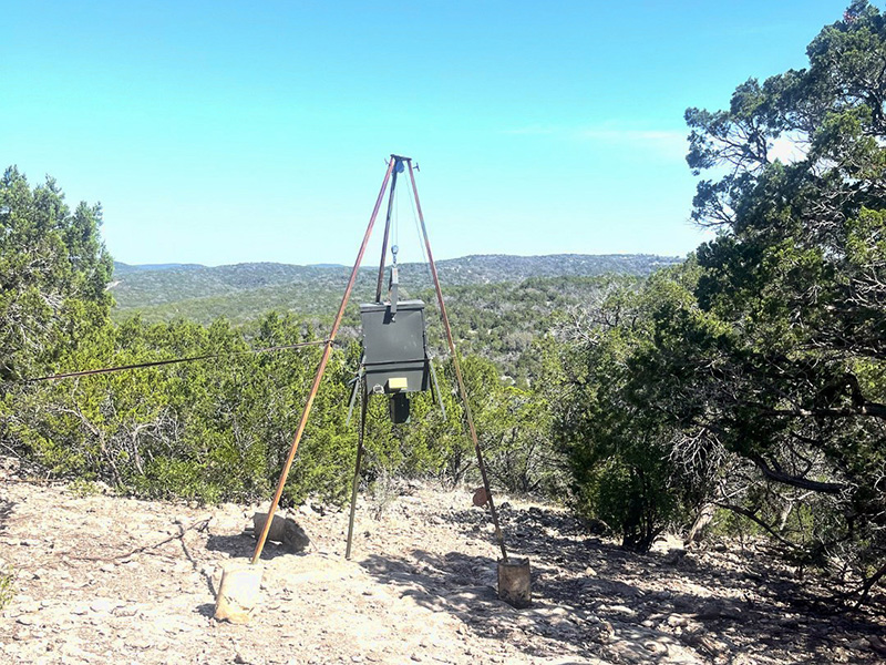 Martin Martinez - Frio Canyon Real Estate