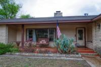 Frio Canyon Real Estate - Martin Martinez